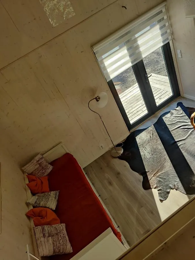 Pipsas Guesthouse Stockholm