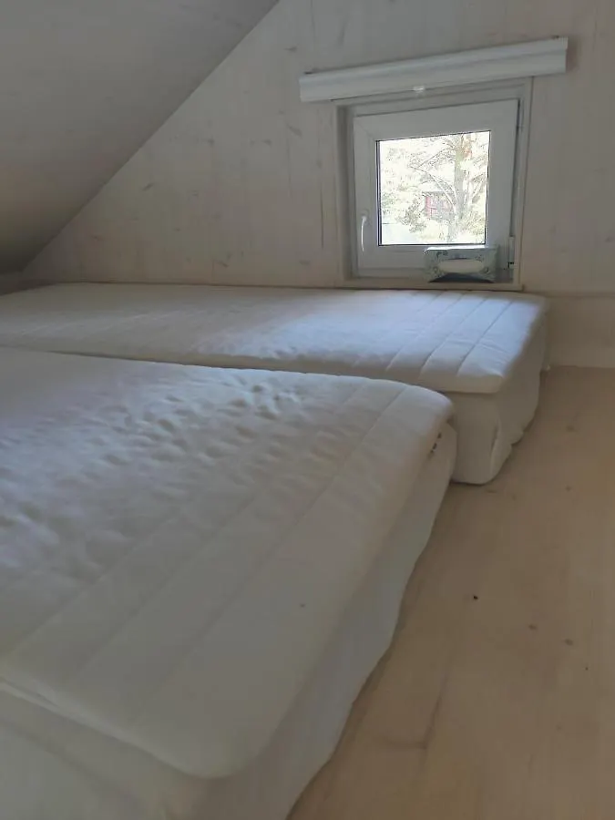 Apartmán Pipsas Guesthouse Stockholm