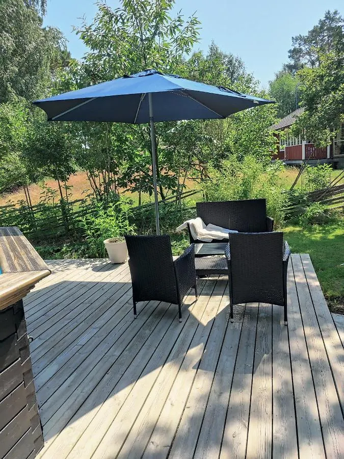 Pipsas Guesthouse Stockholm 0*,  Švédsko