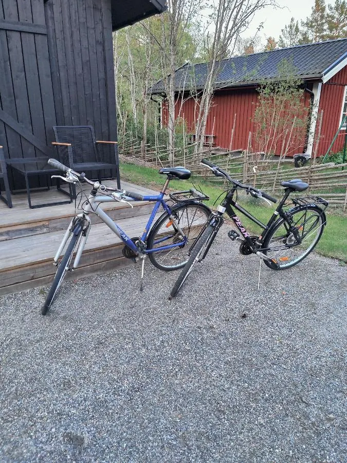 Pipsas Guesthouse Stockholm