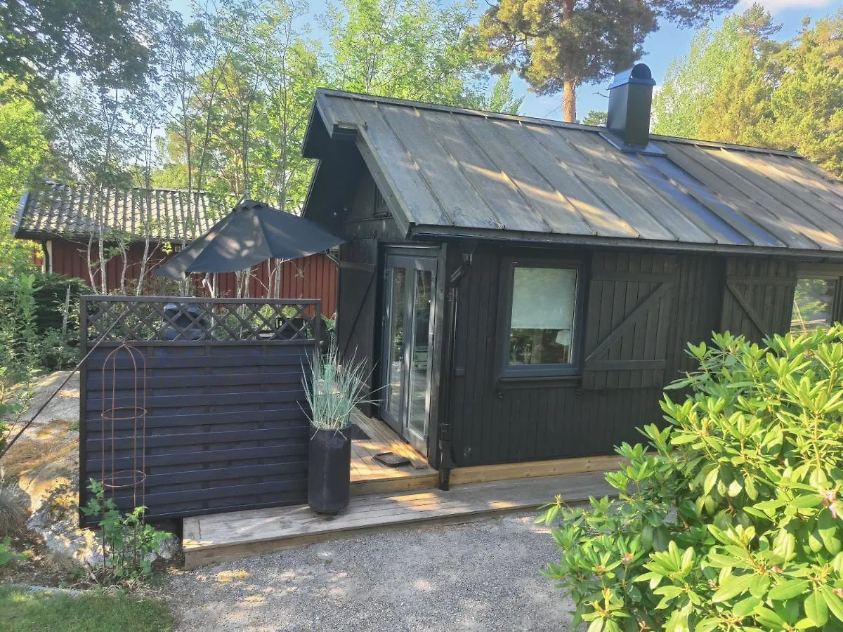 Pipsas Guesthouse Stockholm Švédsko