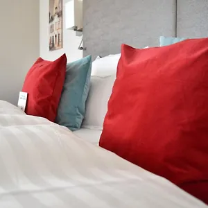 3* Отель Good Morning+ Haegersten