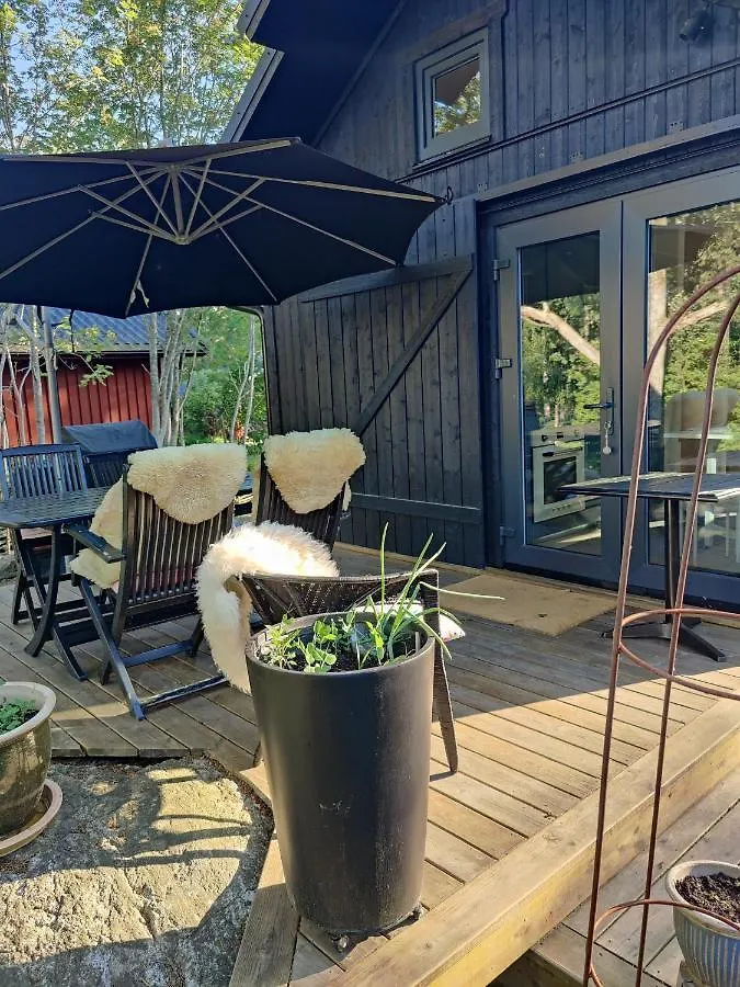 Pipsas Guesthouse Stockholm Sweden