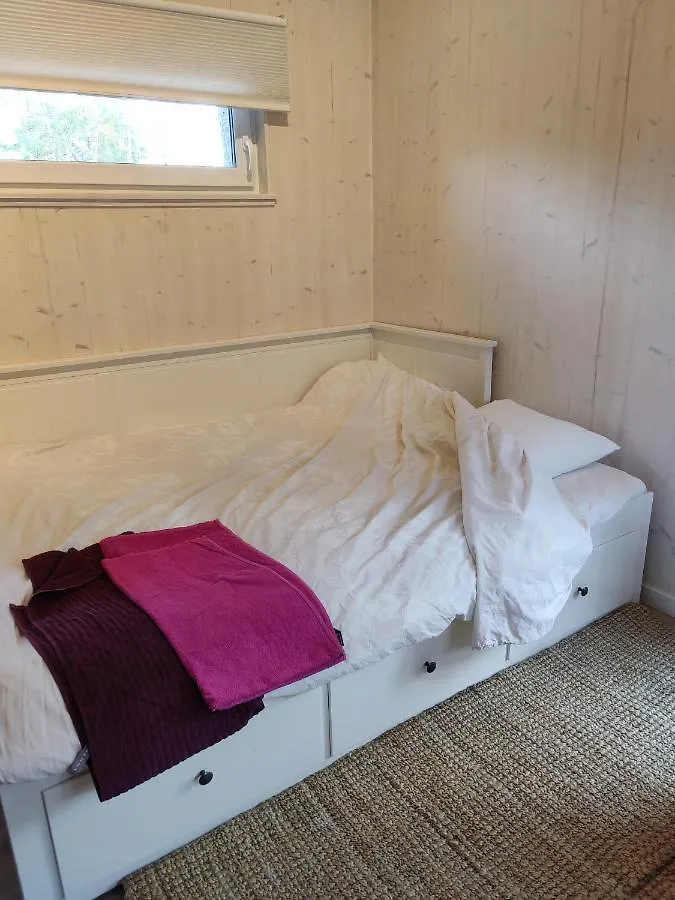 Pipsas Guesthouse Stockholm Apartment