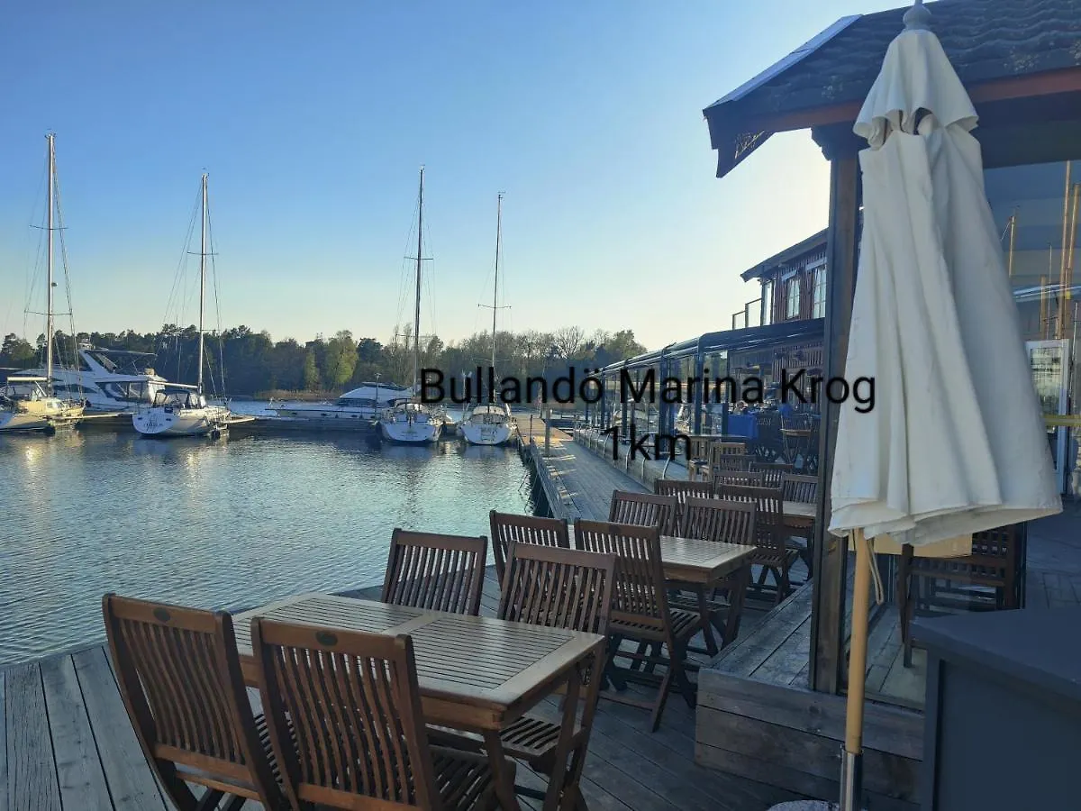 Apartment Pipsas Guesthouse Stockholm Sweden