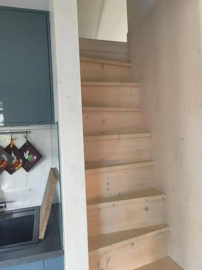 Pipsas Guesthouse Stockholm Apartment
